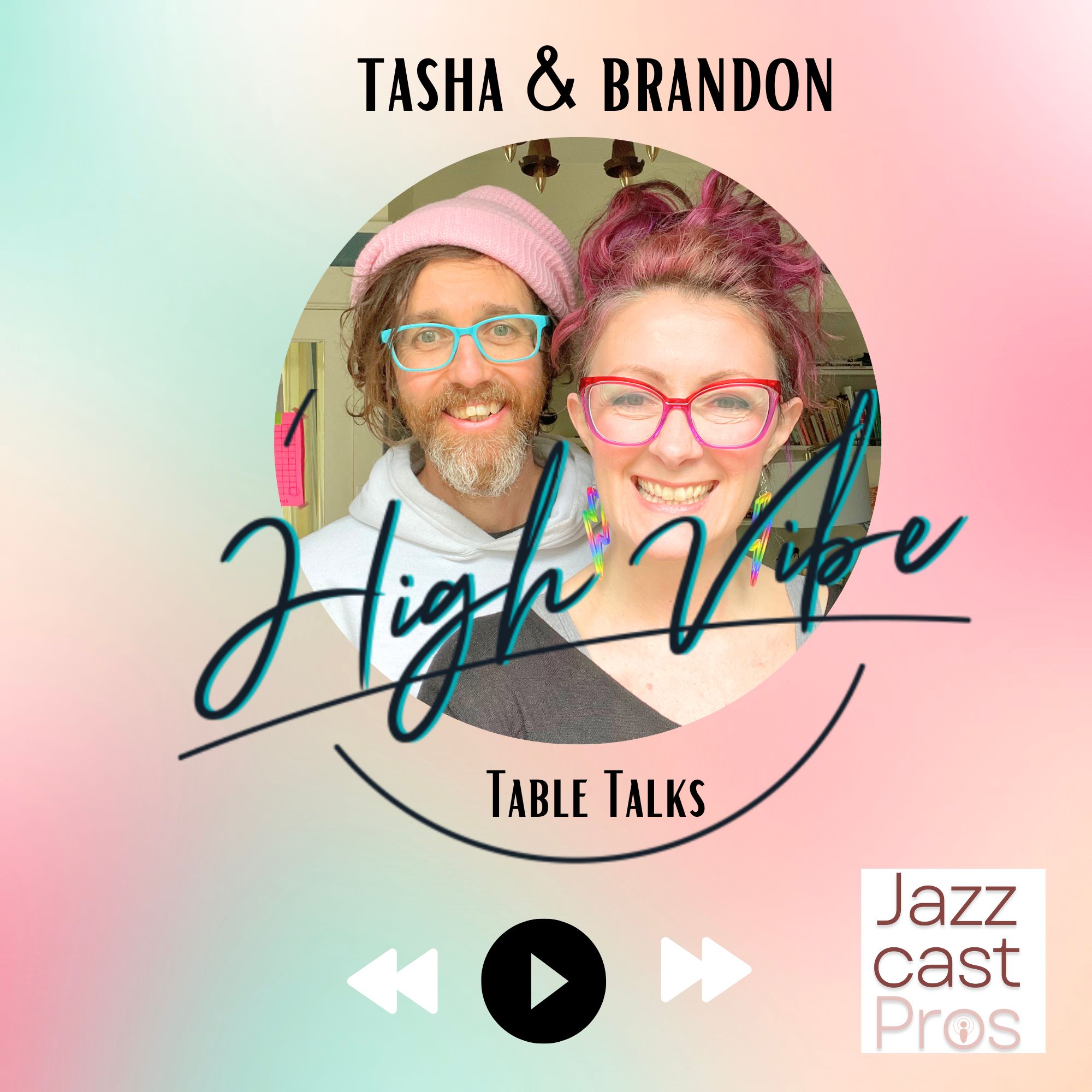 High Vibe Table Talks: Empowering Solopreneurs