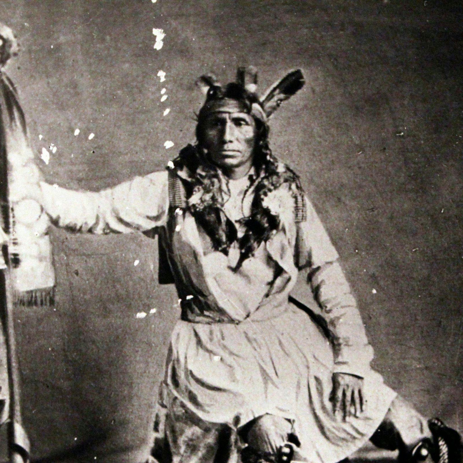 What roles did Minnesota's Native American chiefs play? And who were some notable ones?