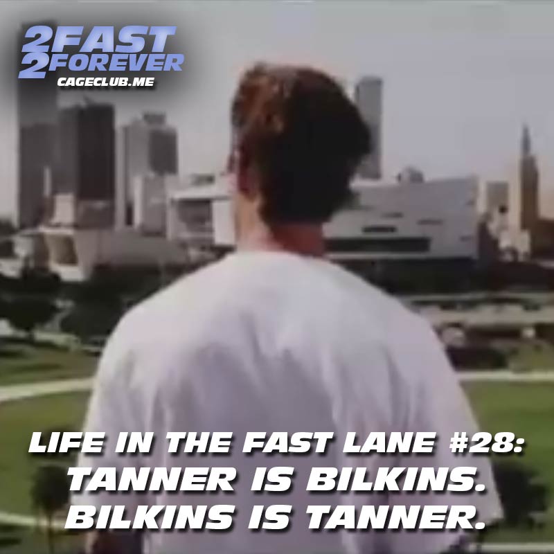 2 Fast 2 Forever: The Fast and Furious Podcast