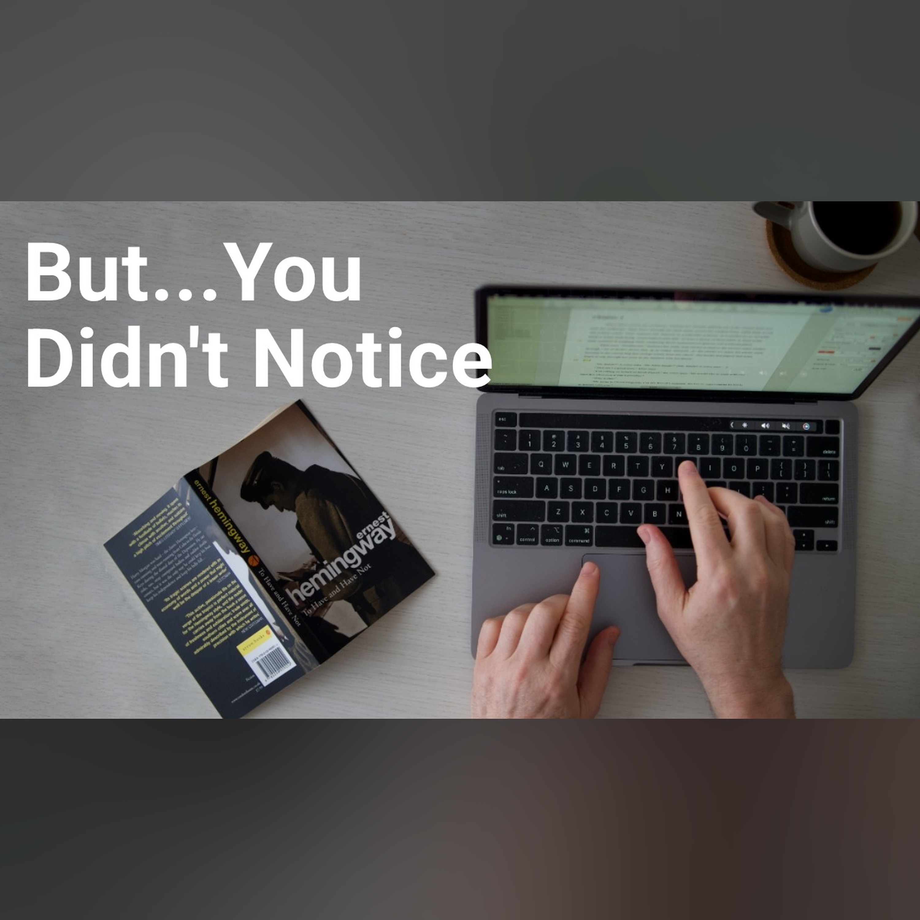 The Internet Changed How You Read