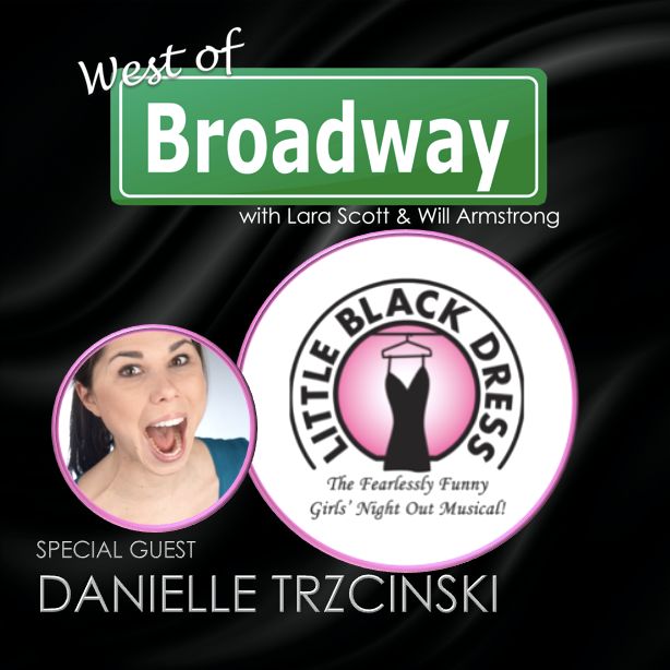 West of Broadway Podcast