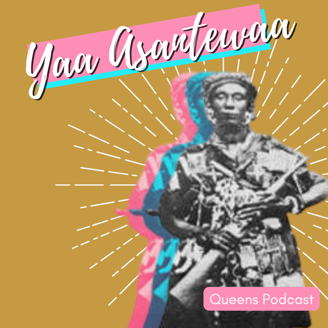 Yaa Asantewaa