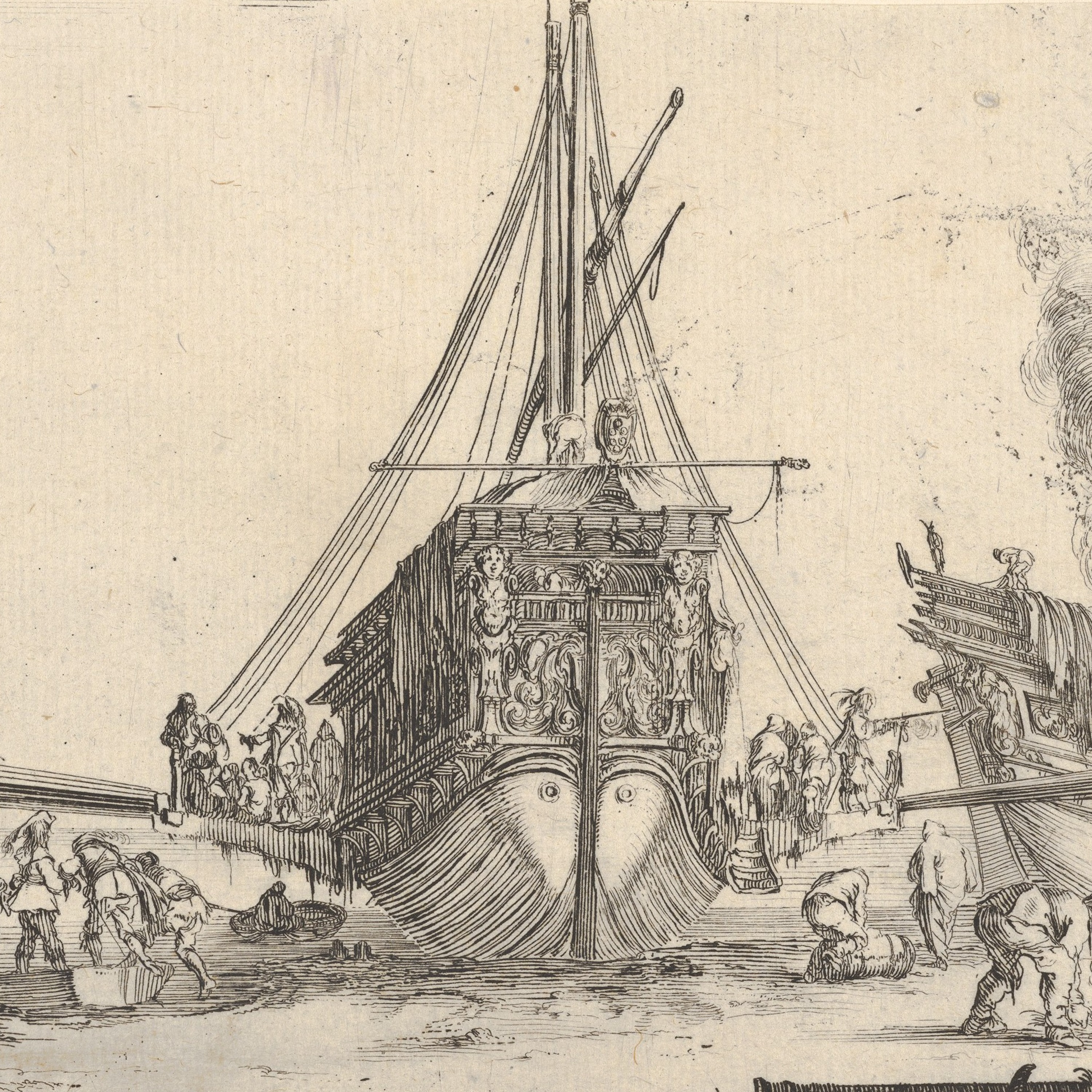 The Vivaldi Brothers and the first attempt to sail from Europe to India via the Cape Route