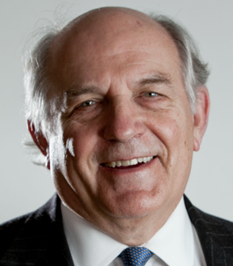 Charles Murray, "Taking Religion Seriously"