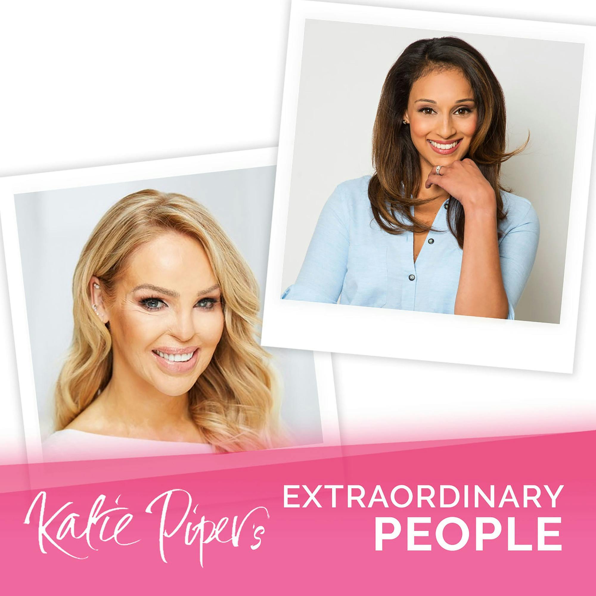 Seema Jaswal is Extraordinary! Seema Jaswal is Extraordinary!