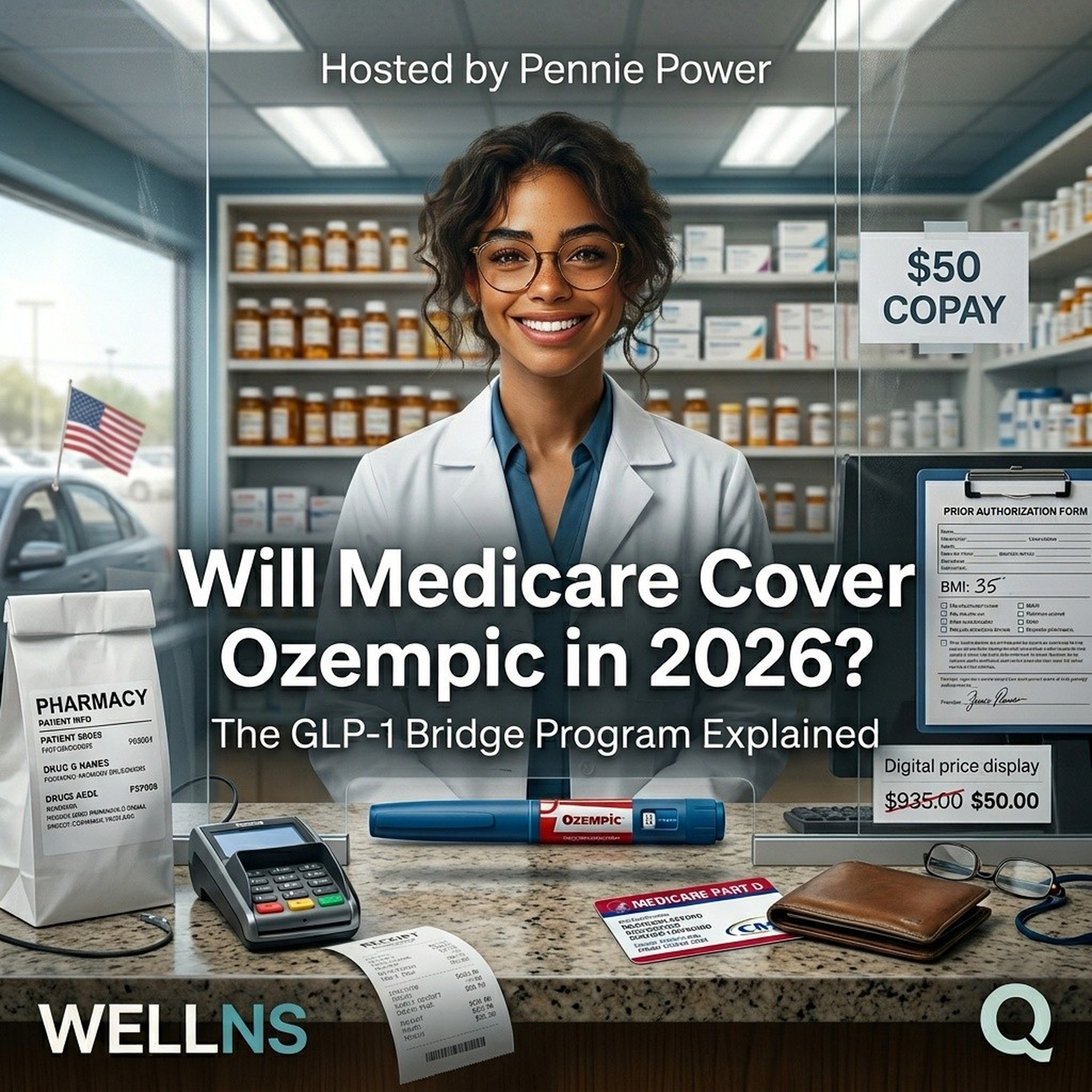 Will Medicare Cover Ozempic in 2026?