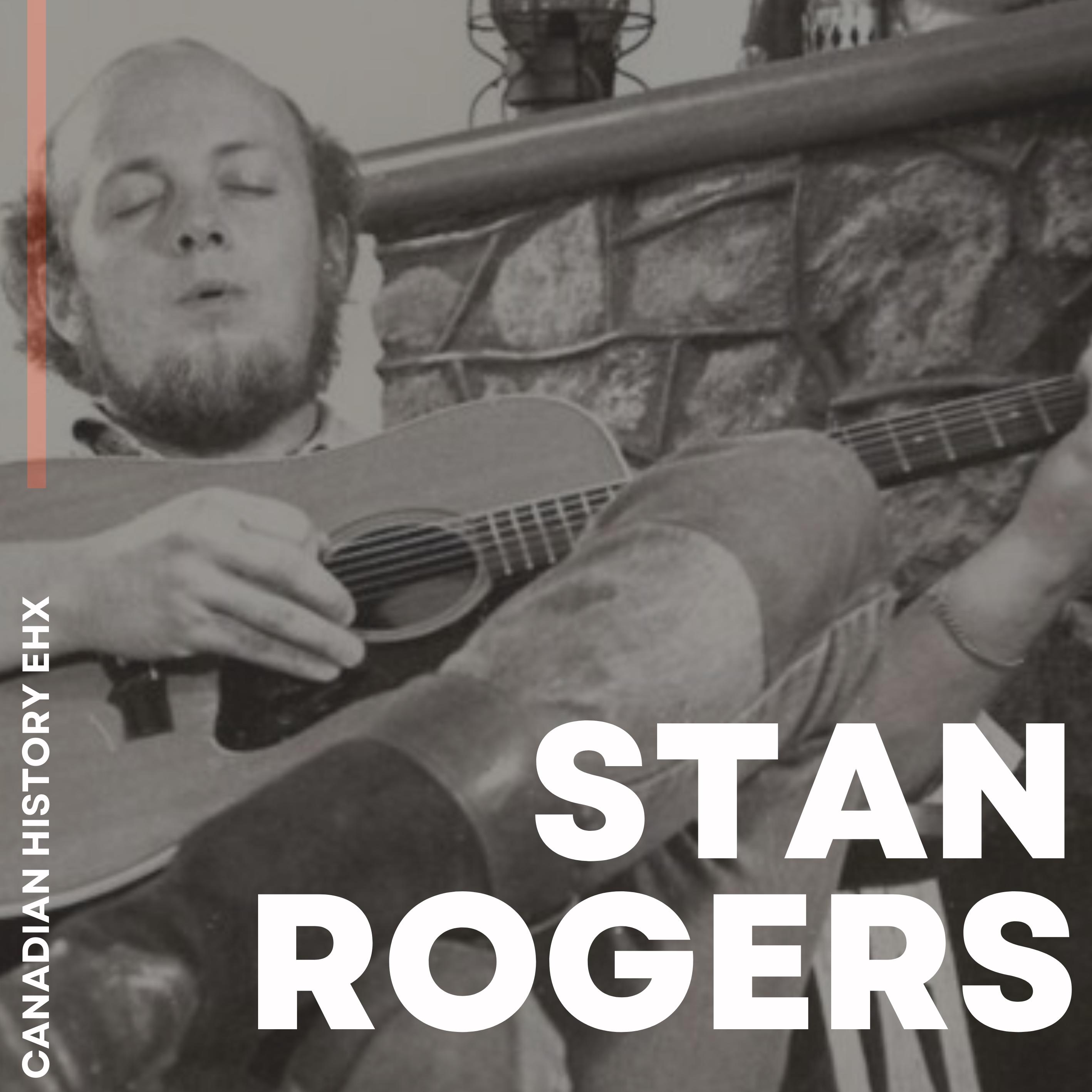 Canadian History Ehx