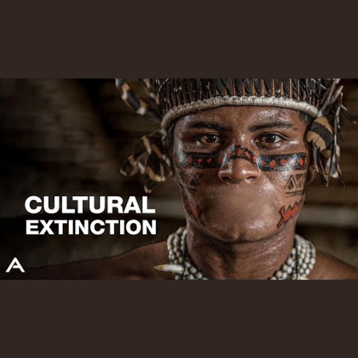 The Urgency of Preserving Dying Languages episode artwork