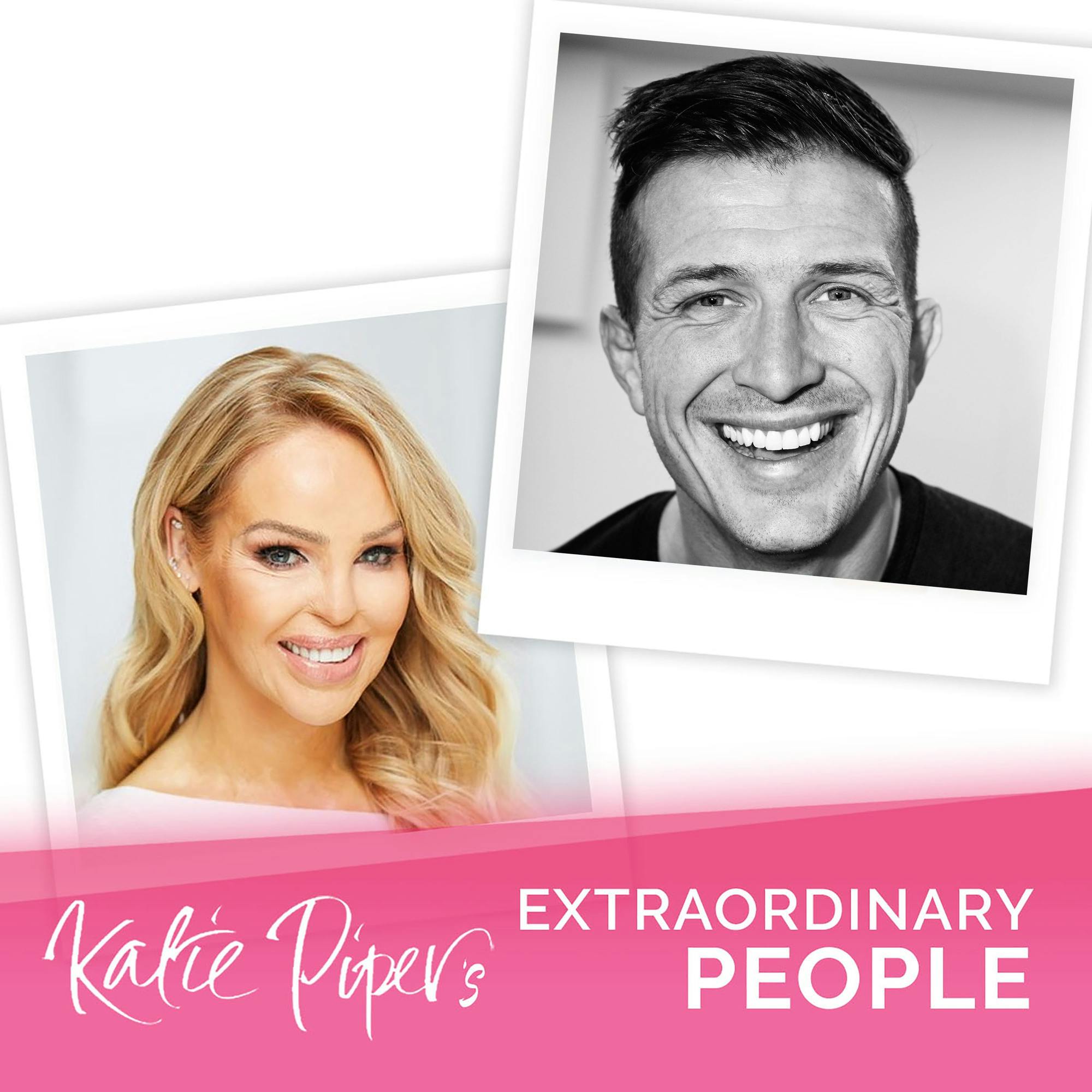 Ed Jackson is Extraordinary! Ed Jackson is Extraordinary!