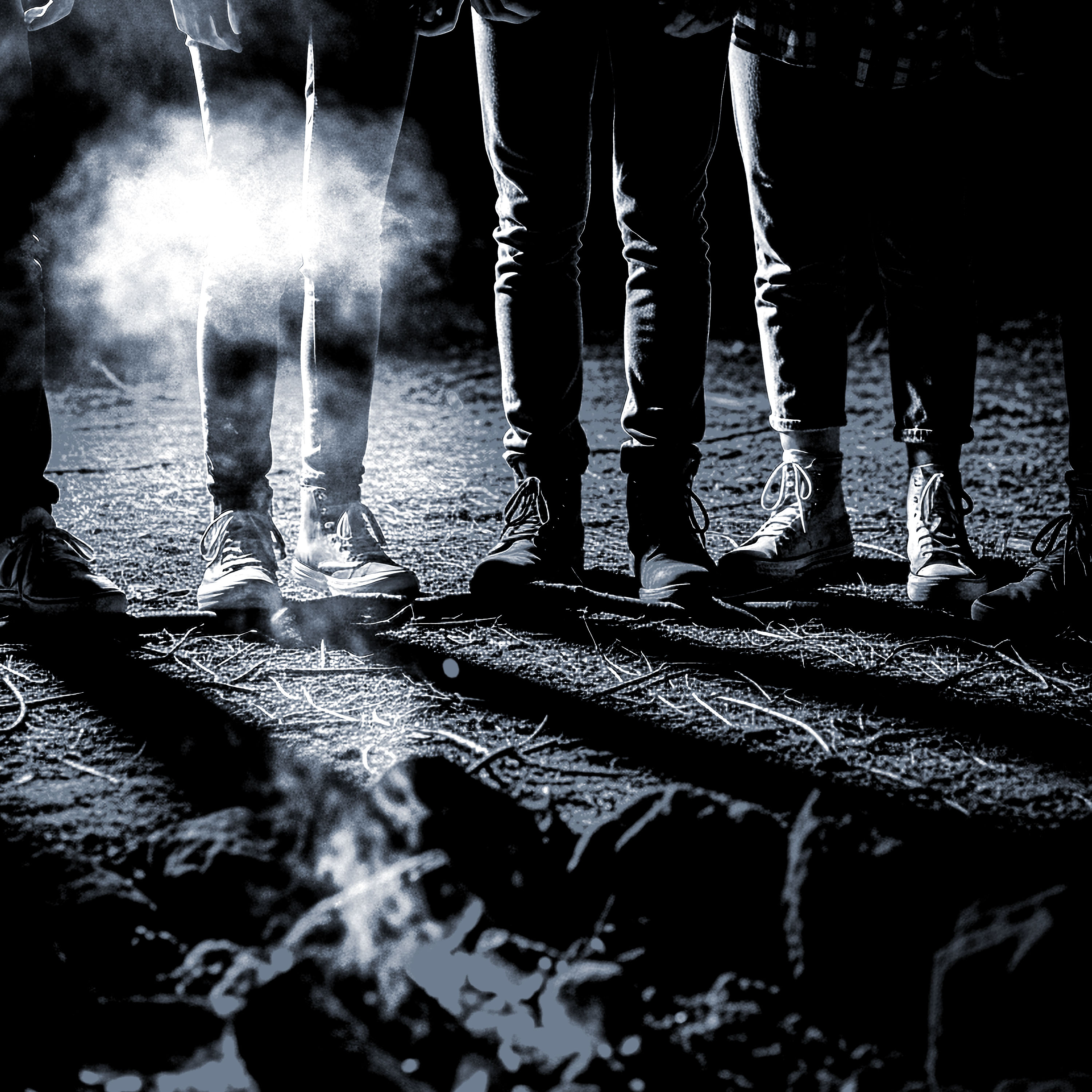 The End of Innocence