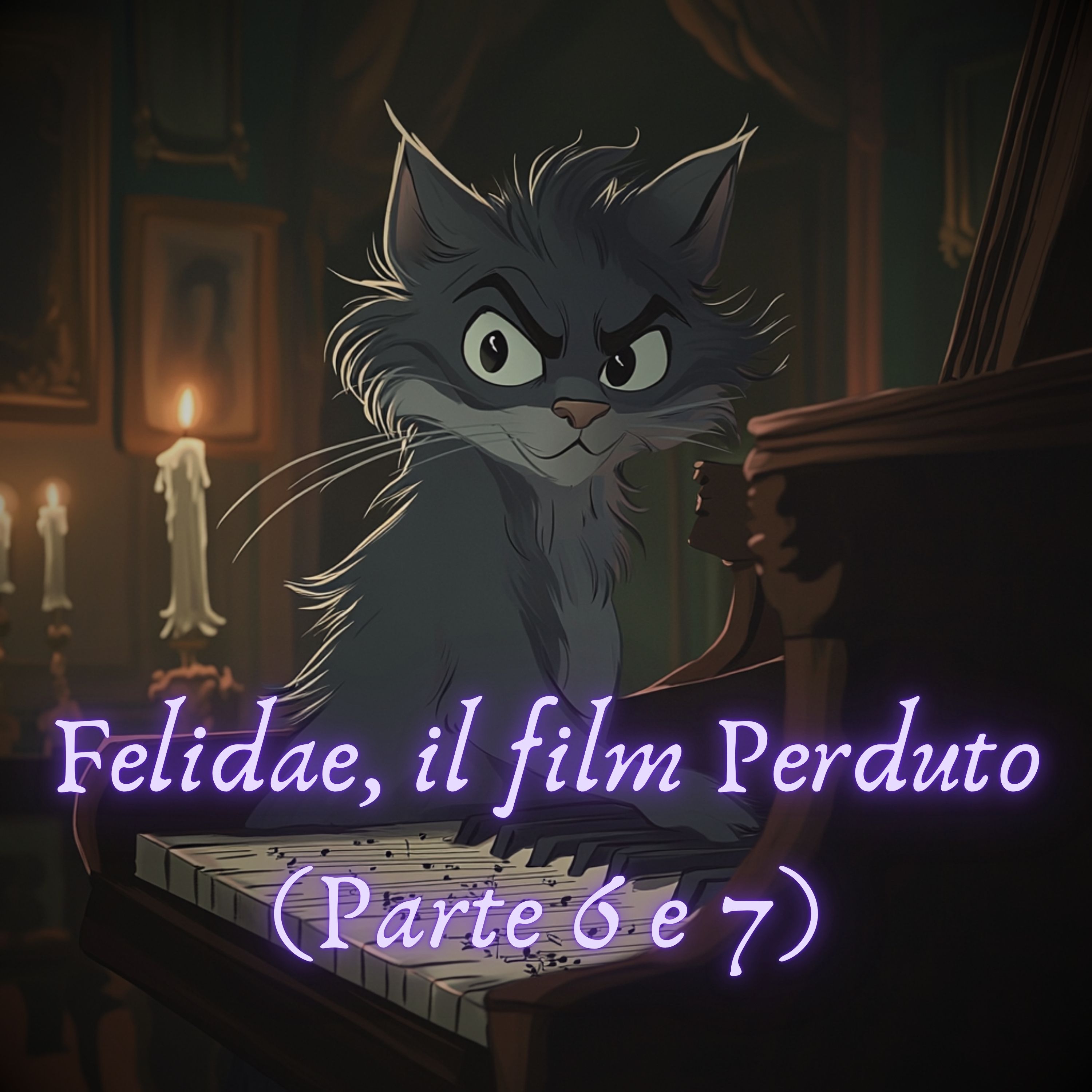 I Racconti di Misteriossa - Storie Horror e Fantasy