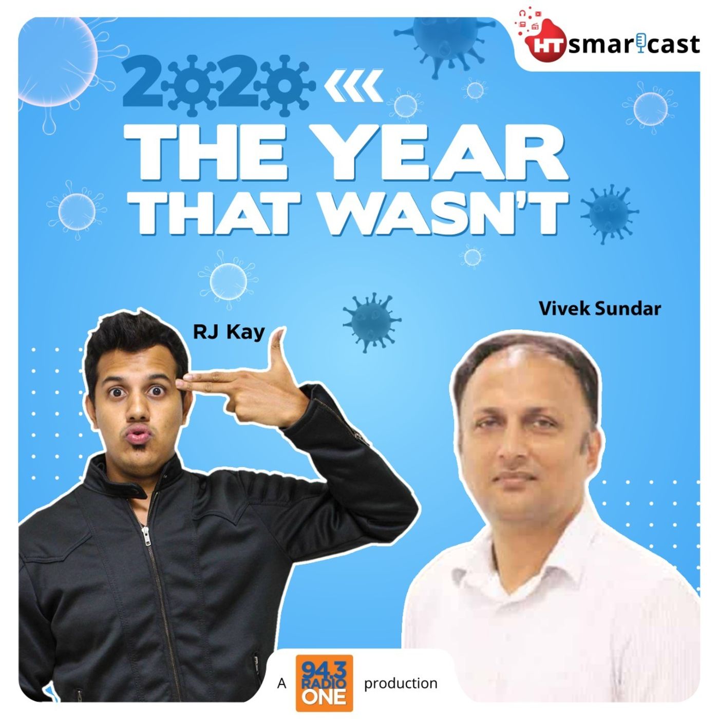 It's a bittersweet year but I wouldn't skip it: Vivek Sunder