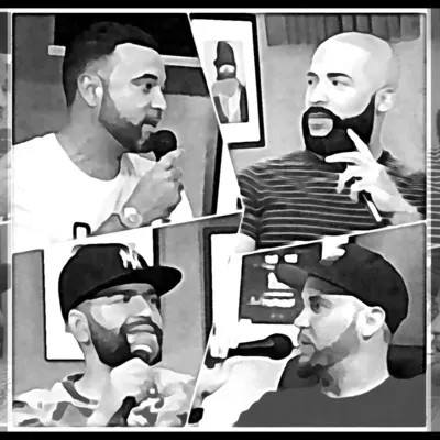 The Hip Hop Advocates Show Ep.42 Feat. Matej Harangozo Pt. 2