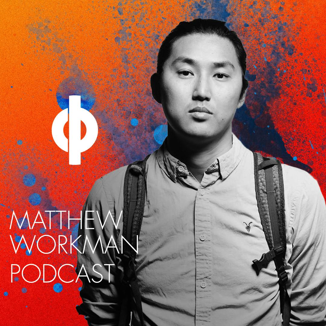 044 - The Cinematography Database — with Matthew Workman