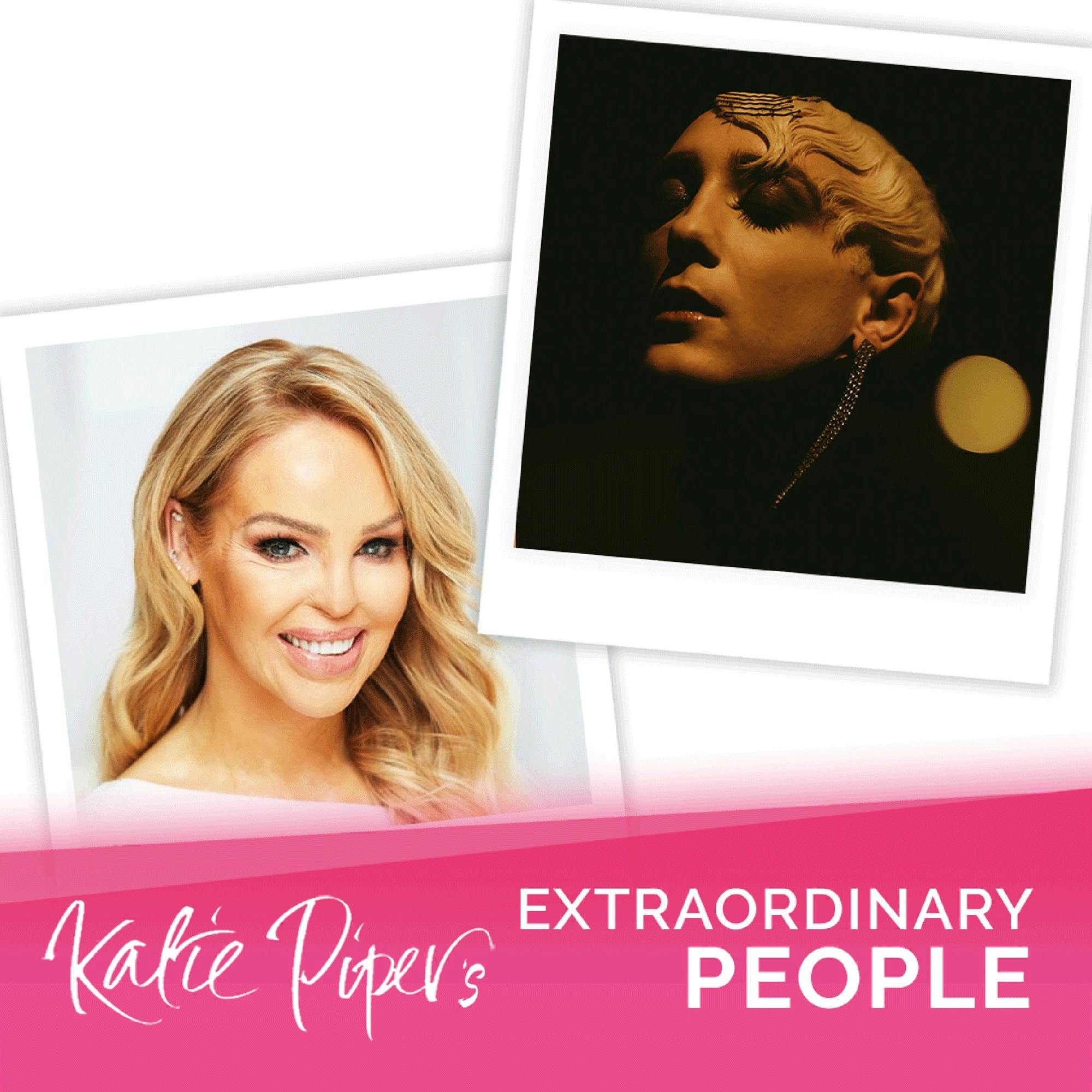 Jamie Campbell is Extraordinary! Jamie Campbell is Extraordinary!