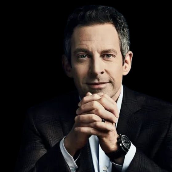 E10: Sam Harris on Populism, Polarization, and His Beef with the Left and the Right
