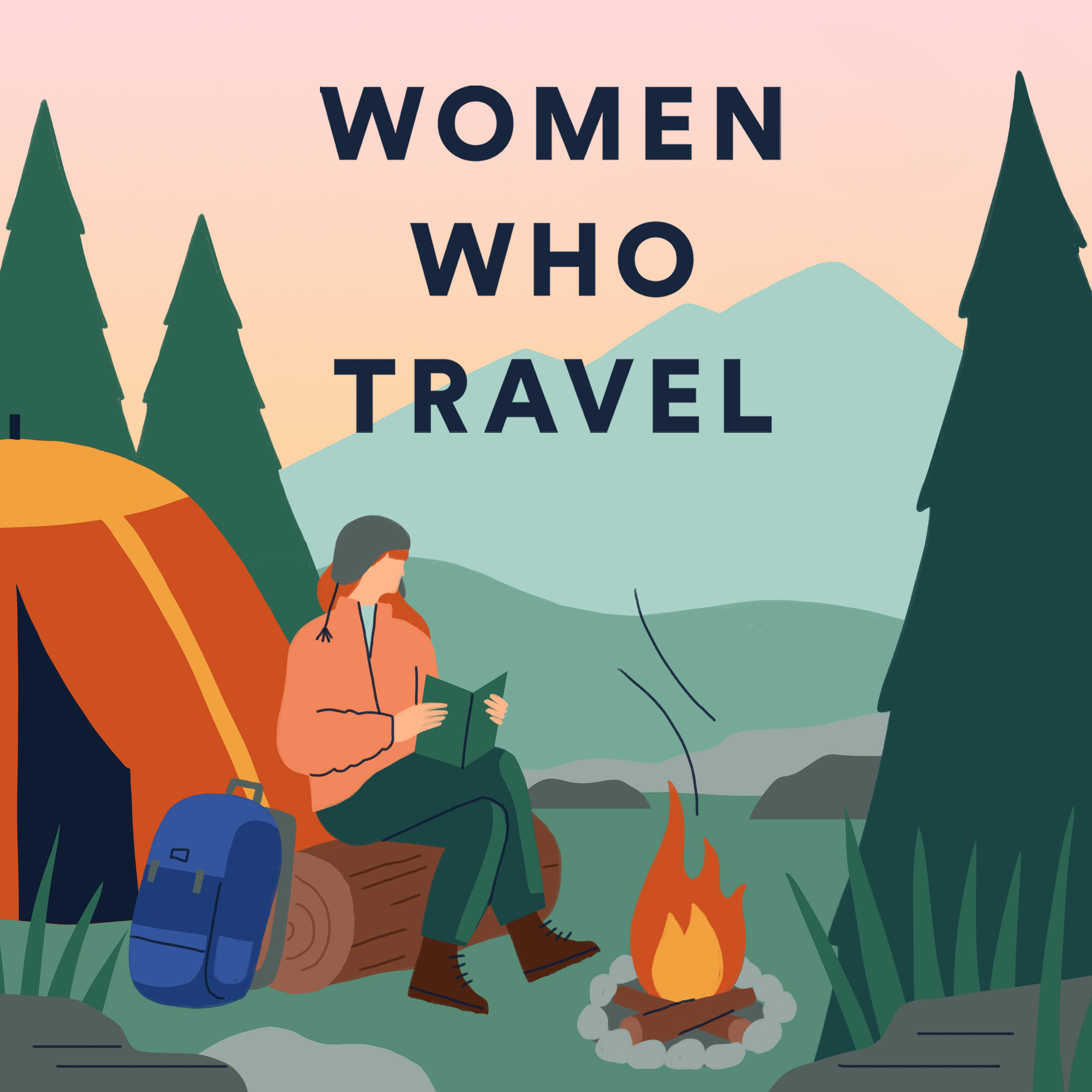 Thumbnail for "How to Get Out Into the Wilderness This Summer".