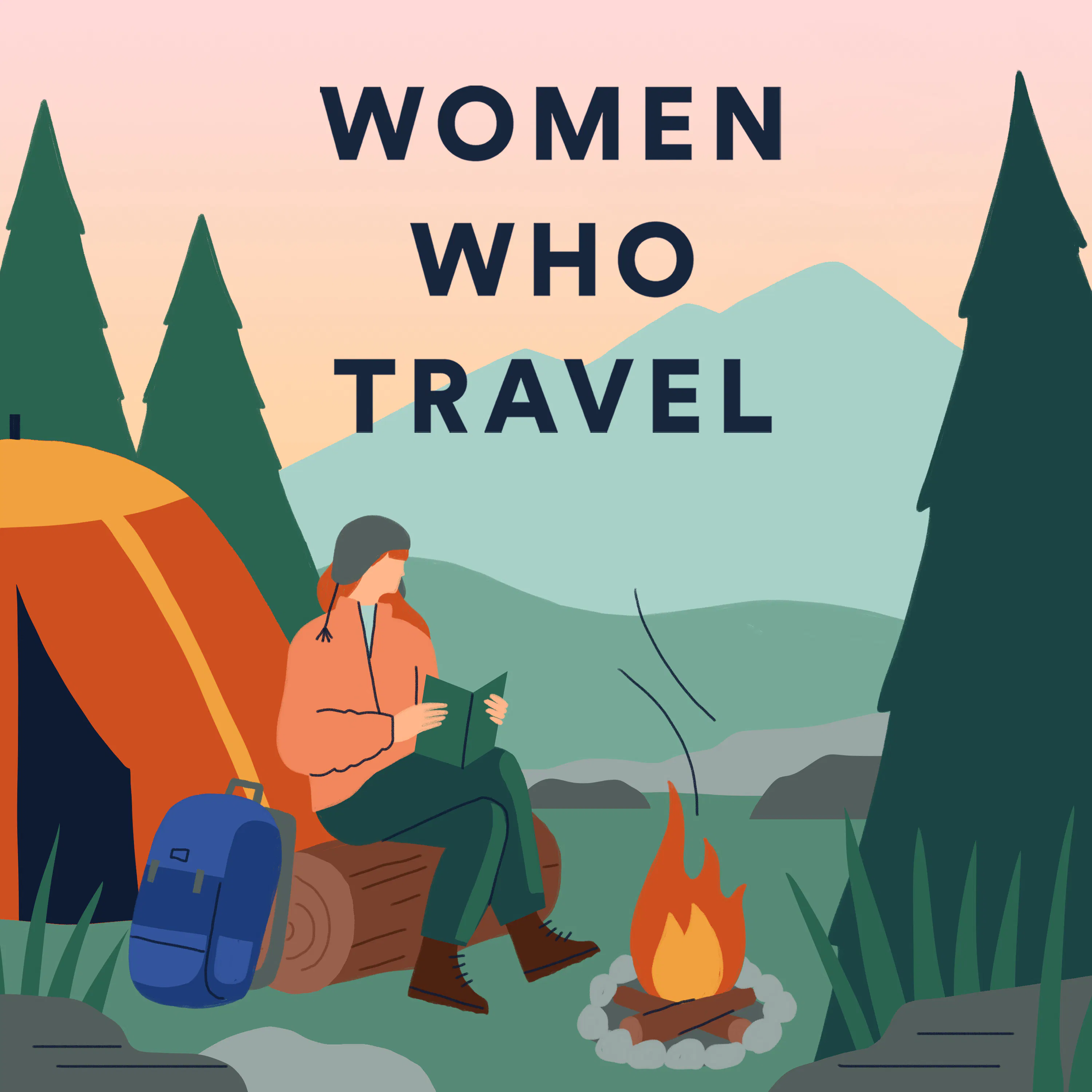Thumbnail for "How to Get Out Into the Wilderness This Summer". Thumbnail for "How to Get Out Into the Wilderness This Summer".