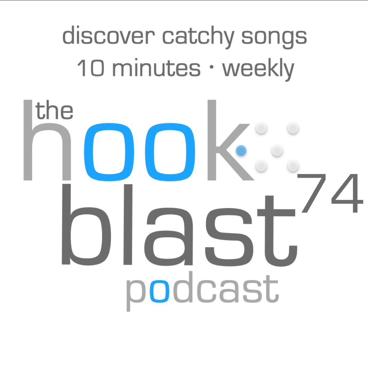 The Hookblast Podcast with Mike McCready