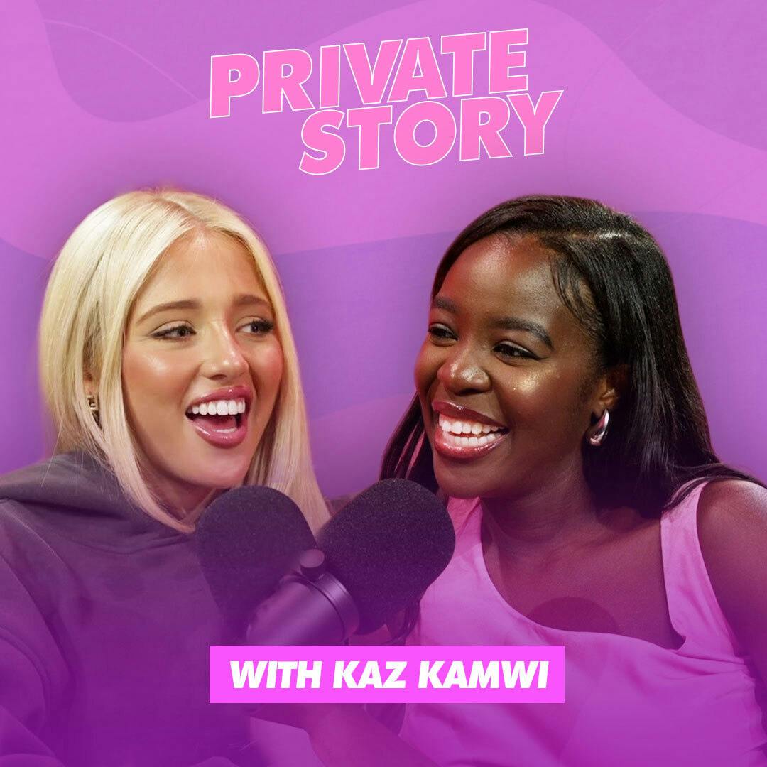 Kaz Kamwi | Love Island Secrets, Living her Best Life, and Hilarious Pick and Icks