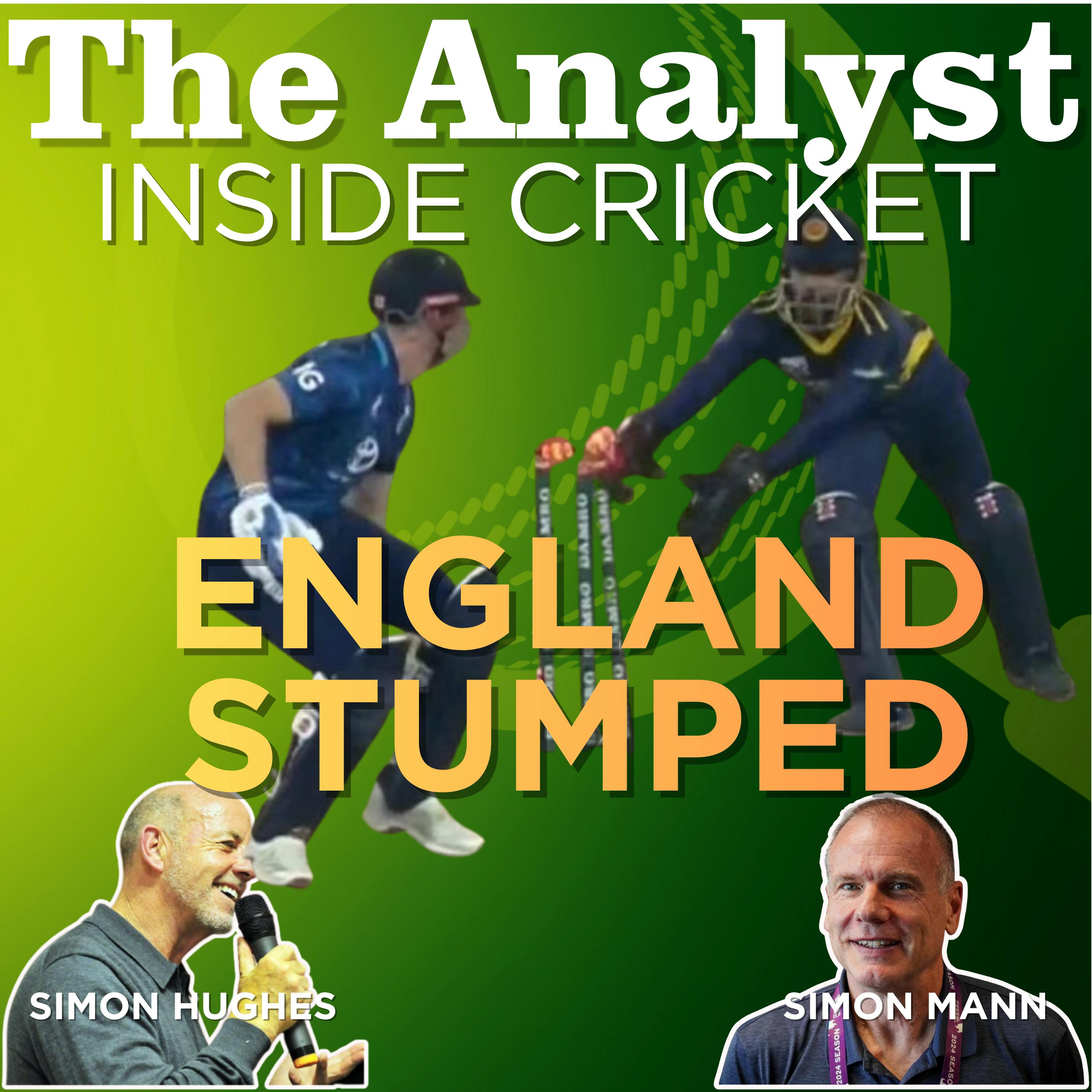 Root Can't Stop the Rot