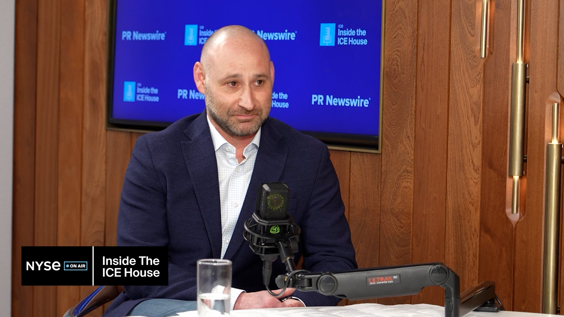 Episode 515: PR Newswire President Matt Brown on Reinventing Reach and the NYSE Partnership