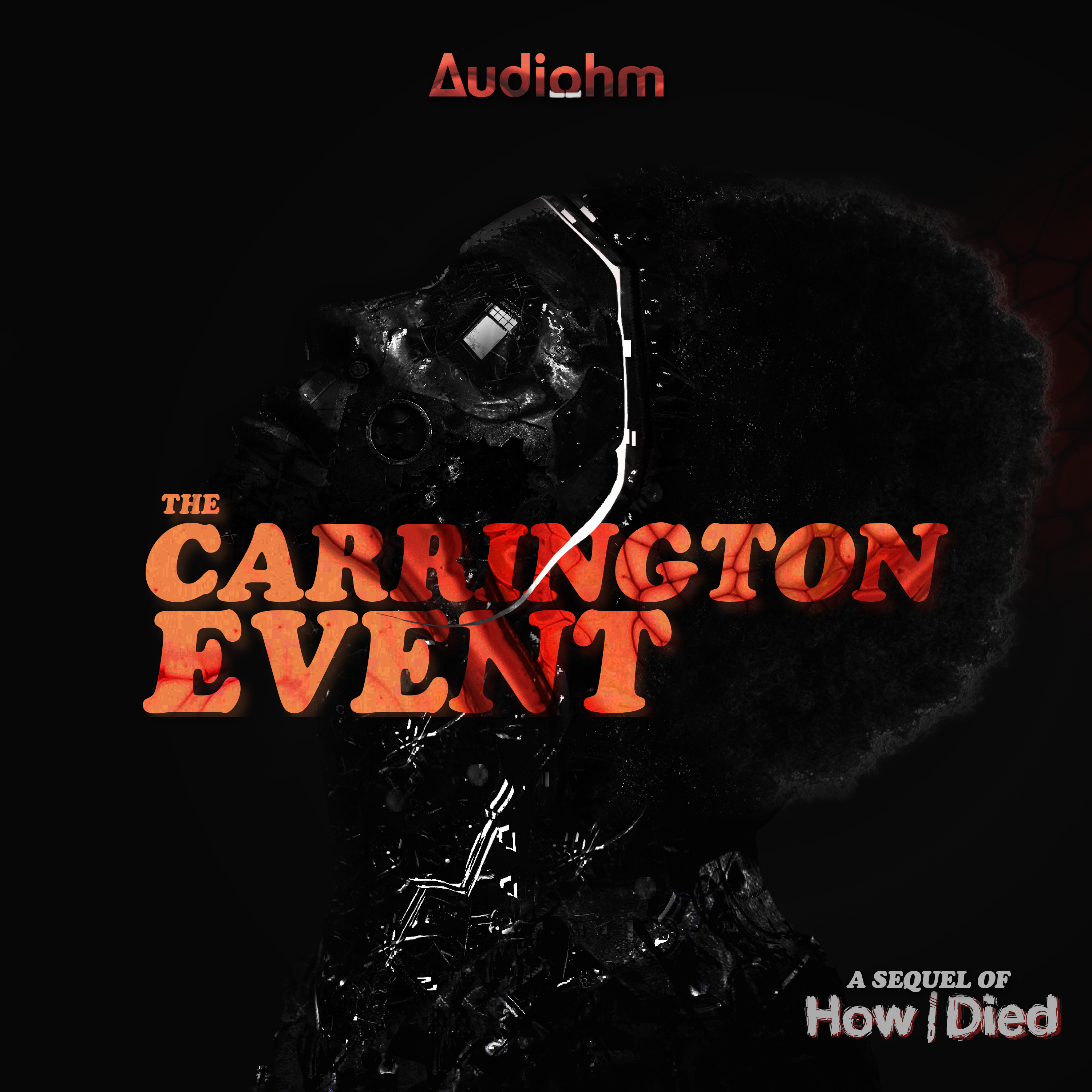 The Carrington Event S1 E01: 1967