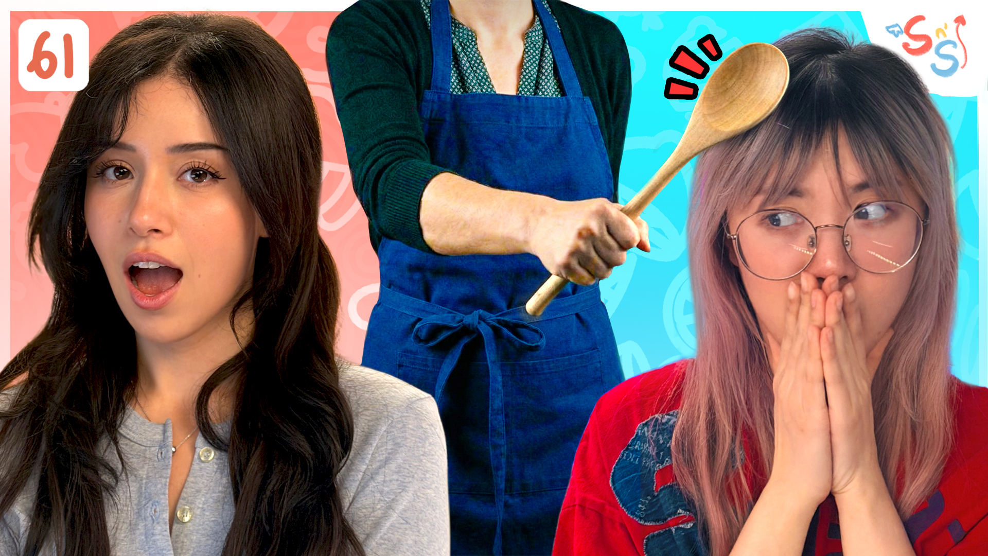 childhood trauma & becoming parents Sweet n sour Ep 61