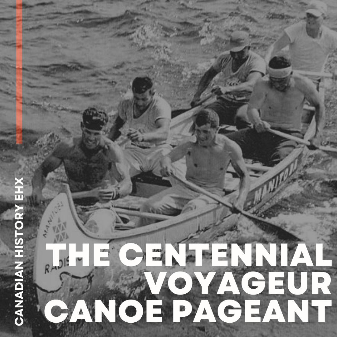 The Longest Race: 100 Days By Canoe Across Canada