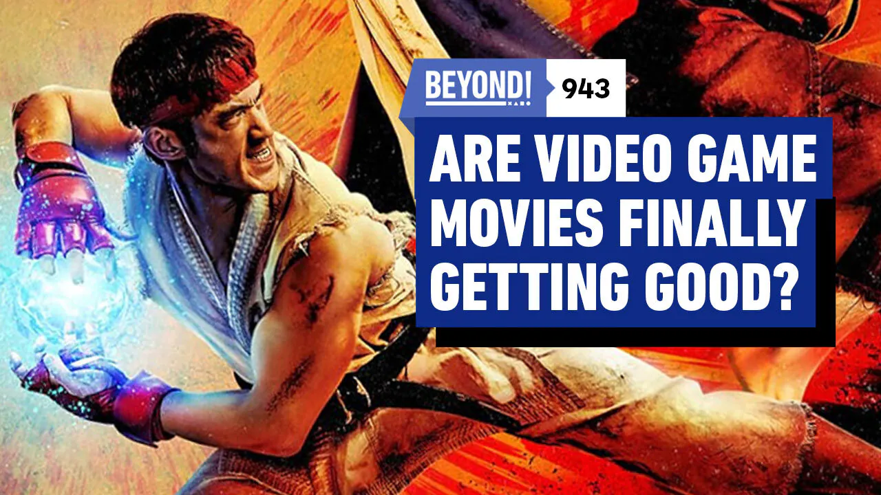 Is 2026 The Year Hollywood Finally Figures Out Video Game Movies? - Beyond 943 Is 2026 The Year Hollywood Finally Figures Out Video Game Movies? - Beyond 943
