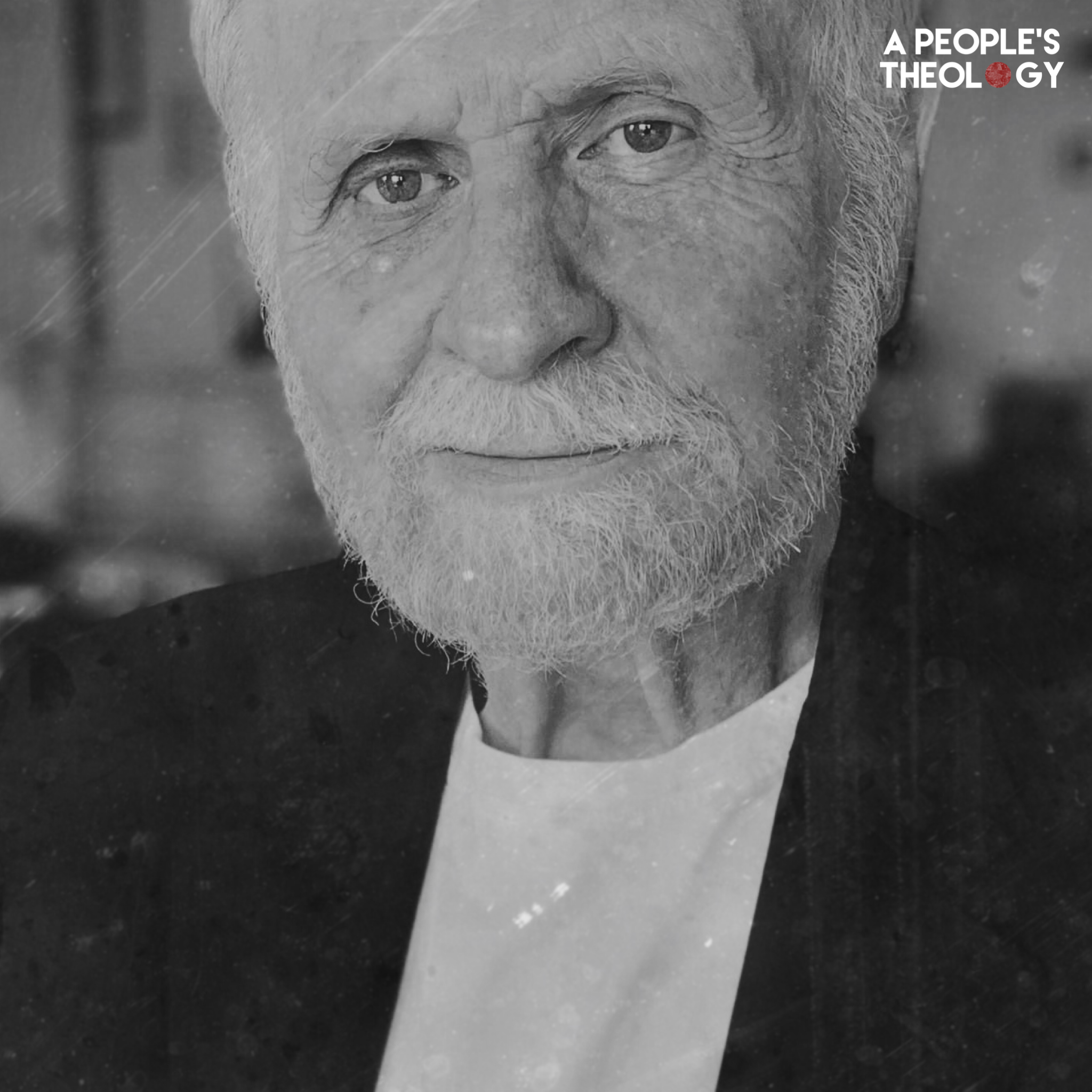 A People\'s Theology