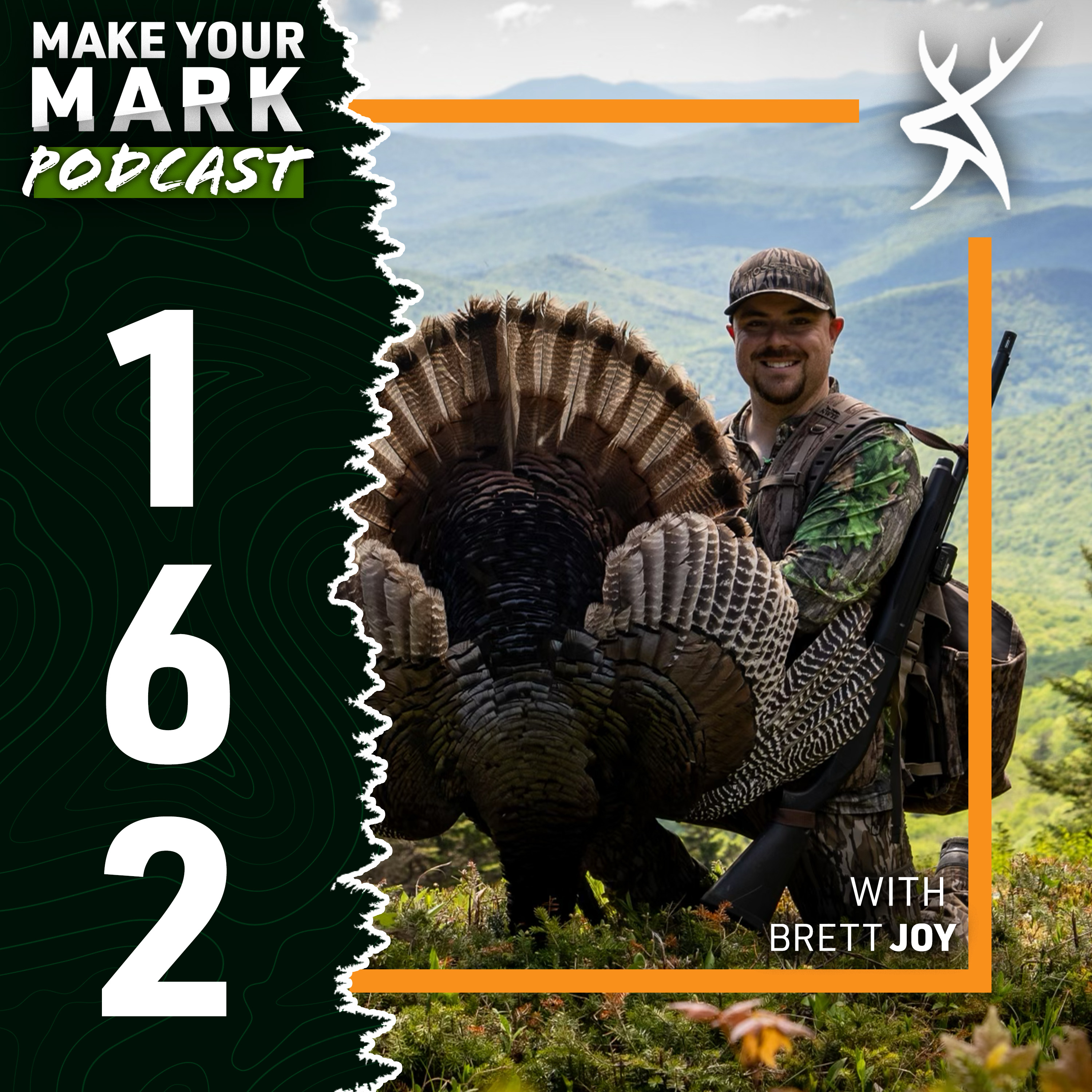 Brett Joy - Public Land Etiquette