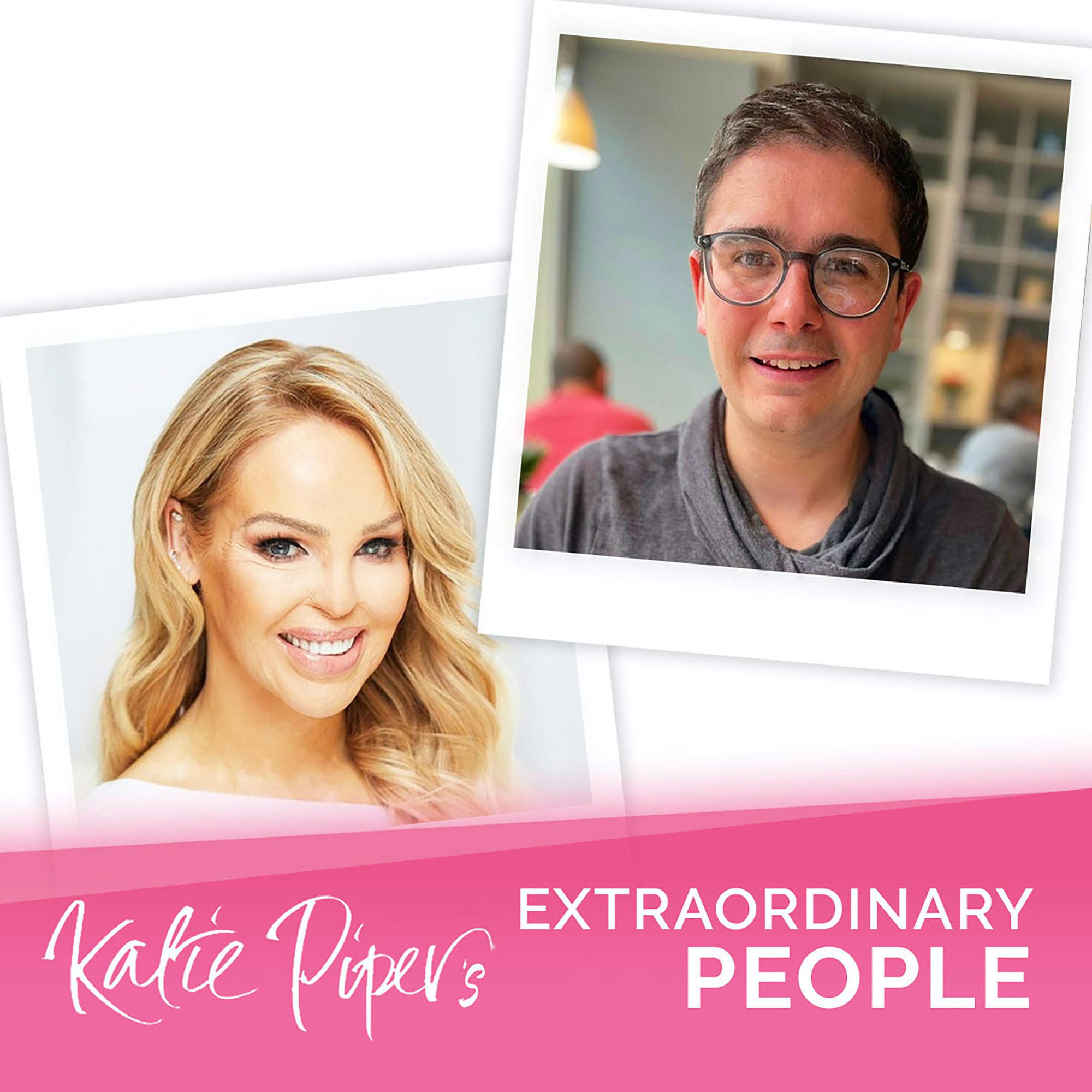 Jack Ivens-Gardiner is Extraordinary!