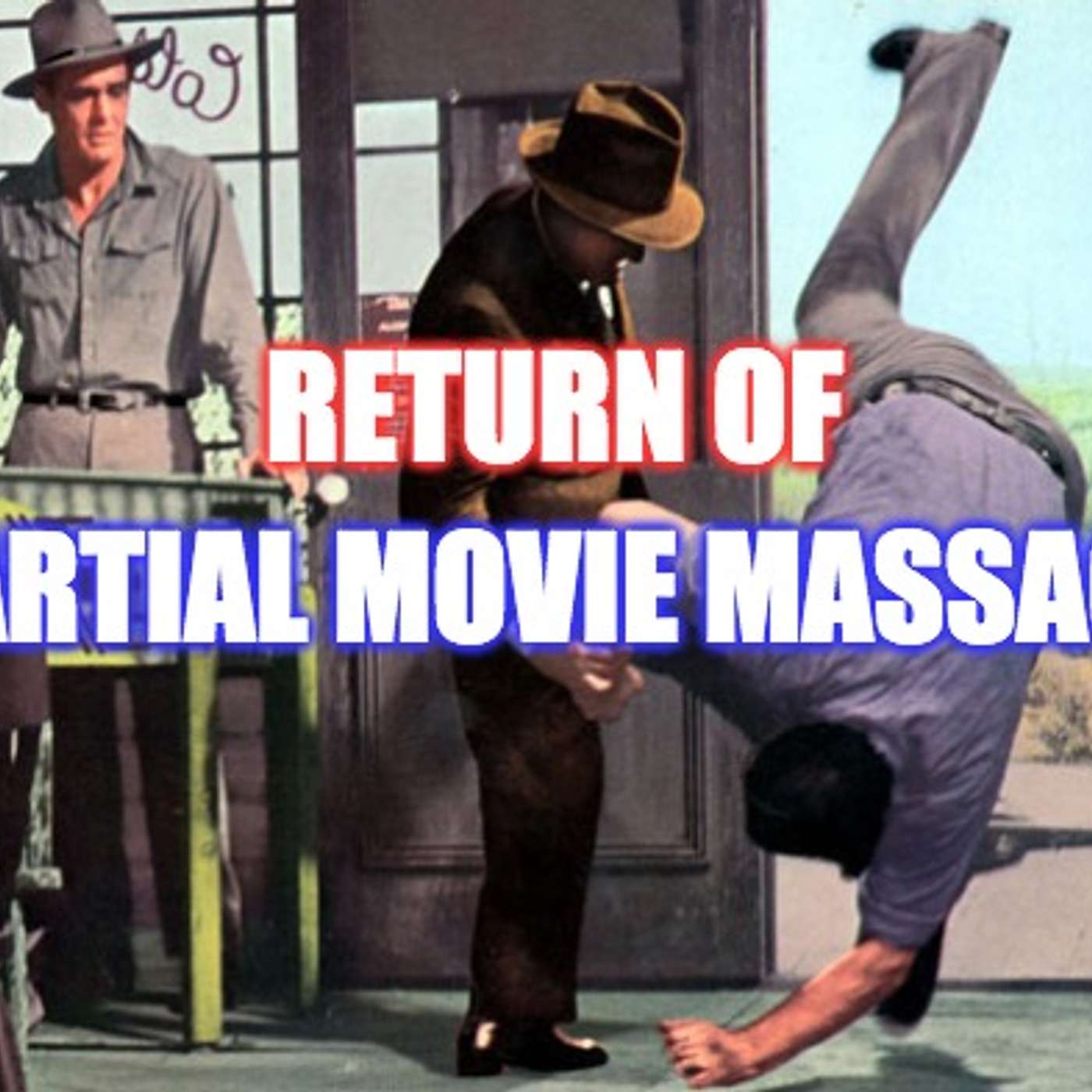 Jamie Clubb\'s Podcast