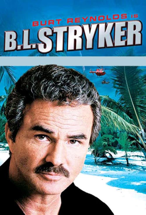 B.L. Stryker (Blues For Buder)