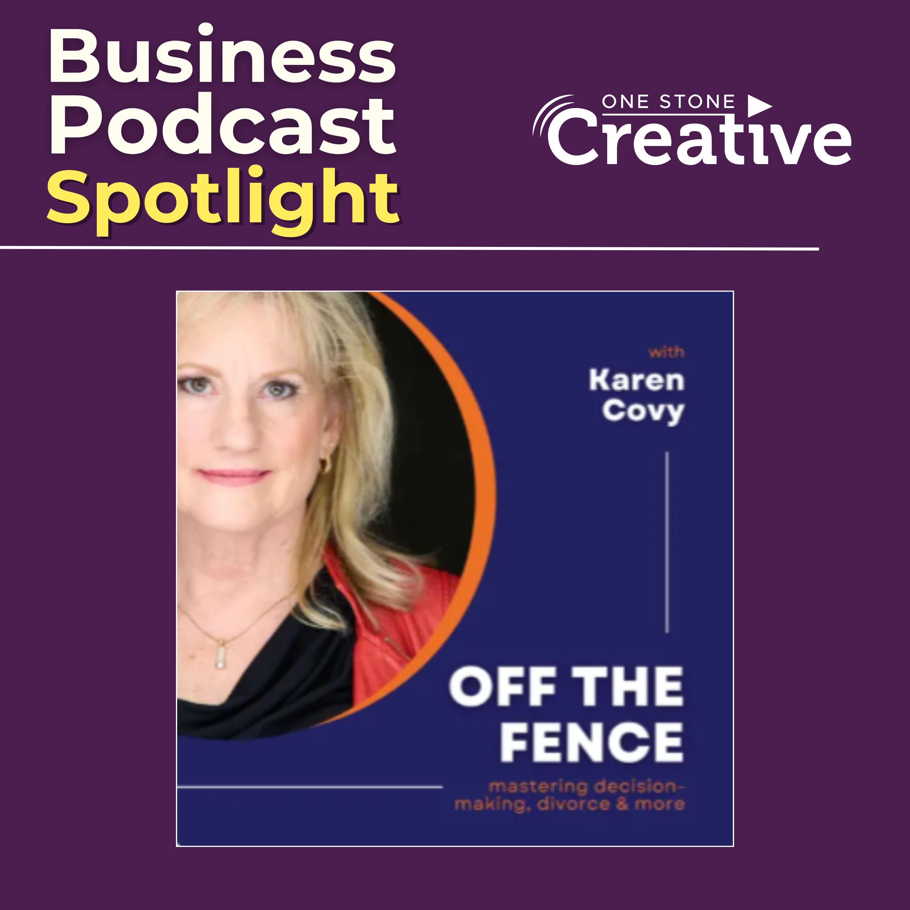 The Business Podcast Spotlight