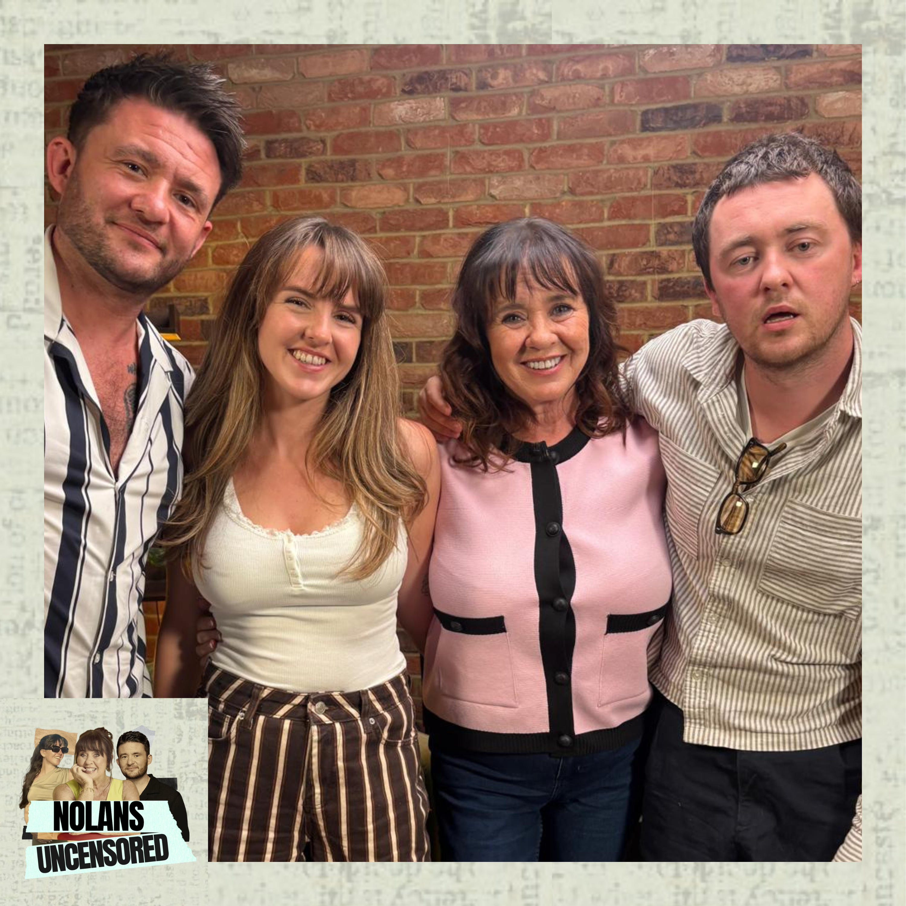 Coleen's Rarely Seen Son: Rixton’s Jake Roche on Fame, Failure & Family Secrets