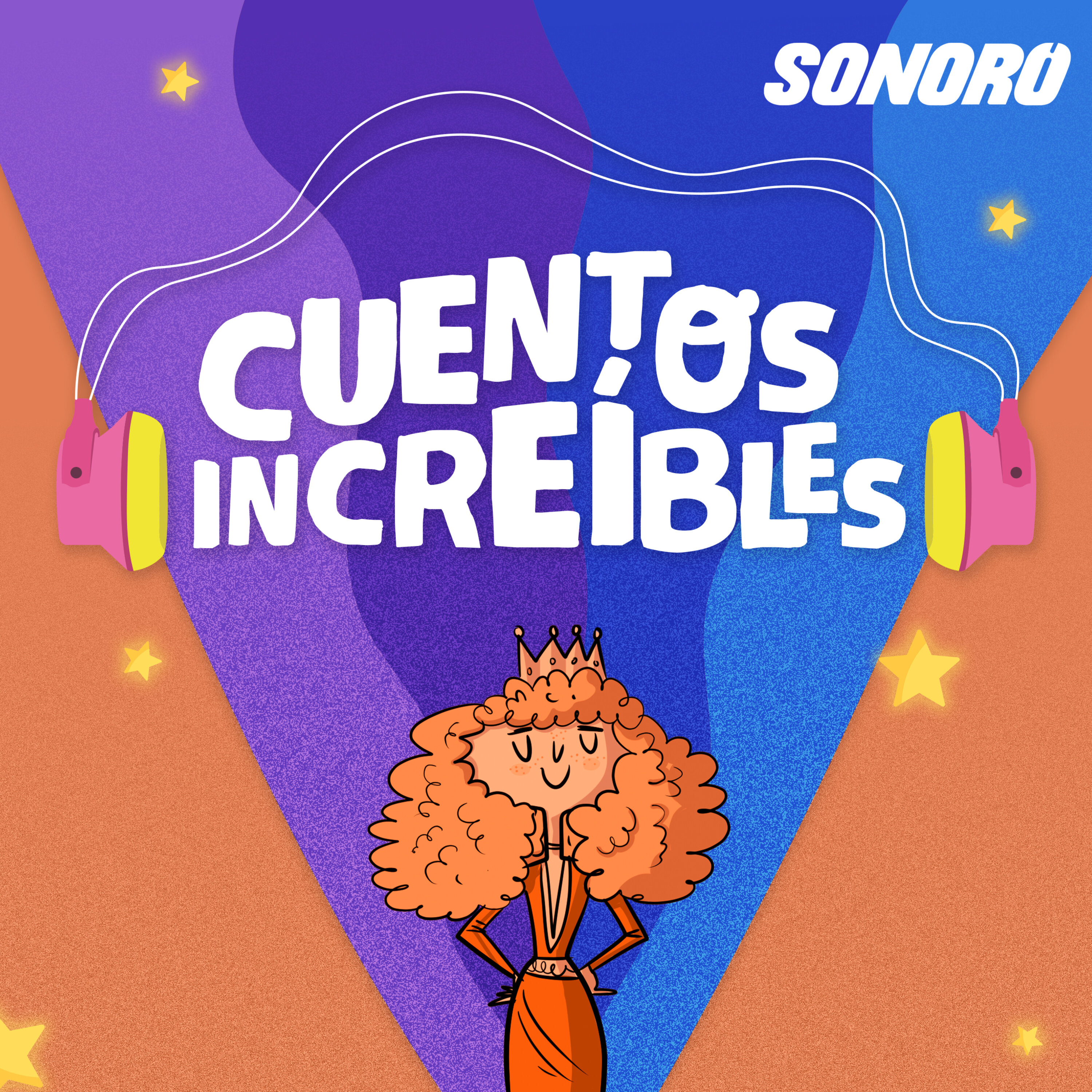 Cuentos Increíbles