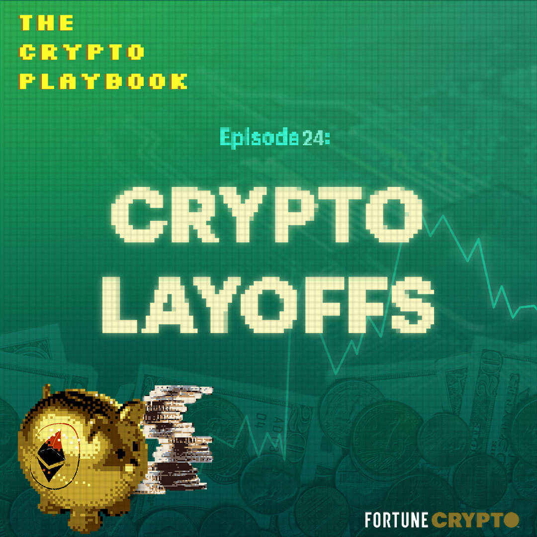 Is a16z Betting on Crypto To Save the Internet’s Business Model? | Fortune Crypto Playbook