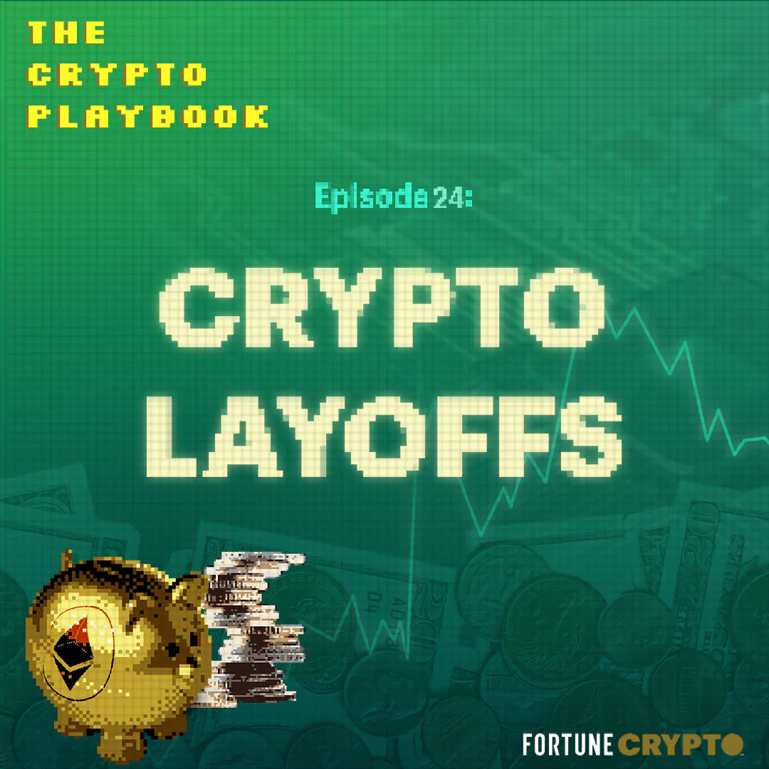 Is a16z Betting on Crypto To Save the Internet’s Business Model? | Fortune Crypto Playbook