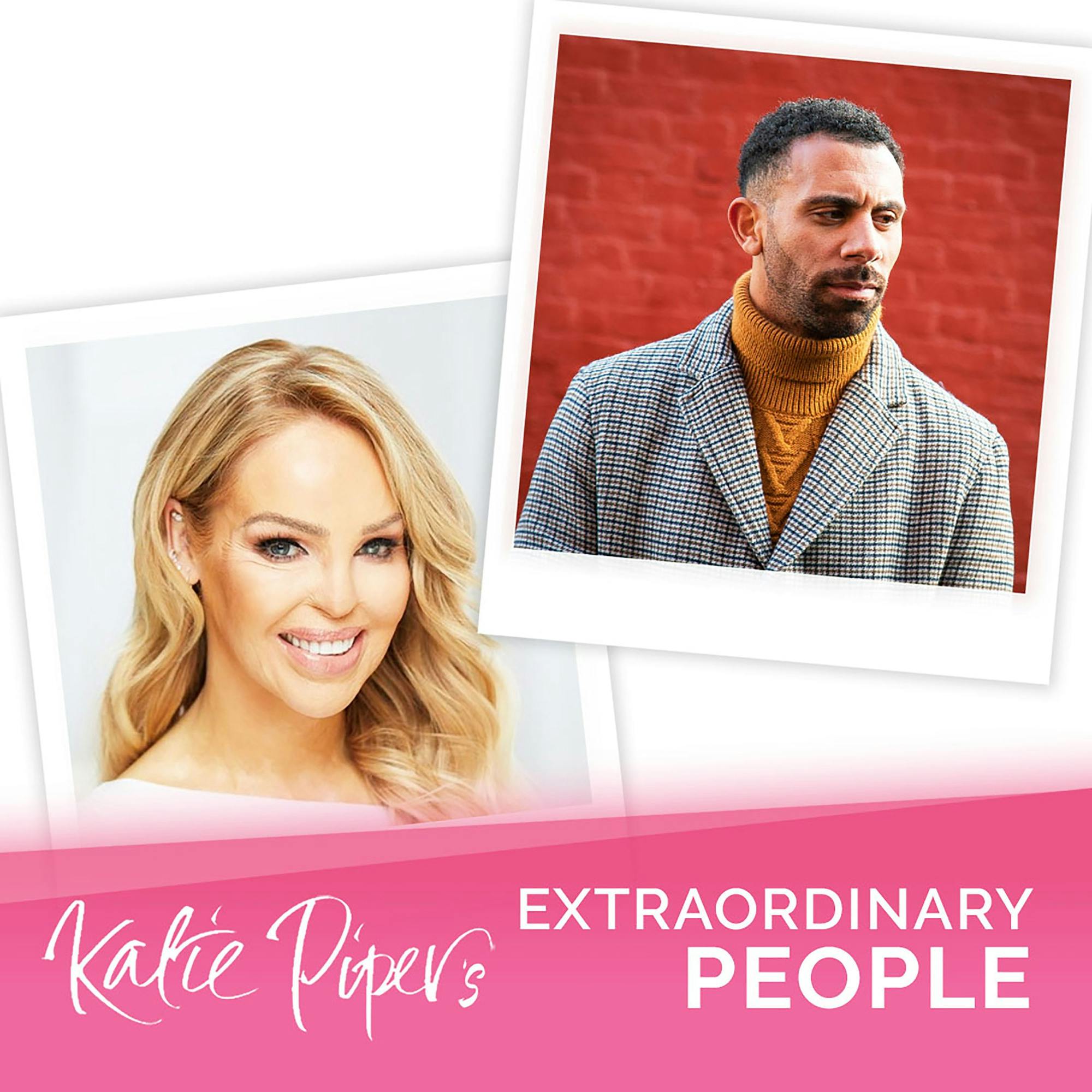 Anton Ferdinand is Extraordinary! Anton Ferdinand is Extraordinary!