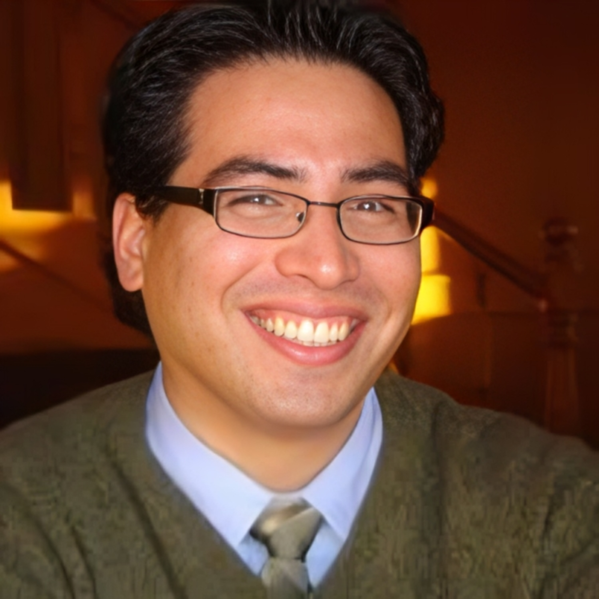 Alan Pinel to Participate in the Mega Mix Expo