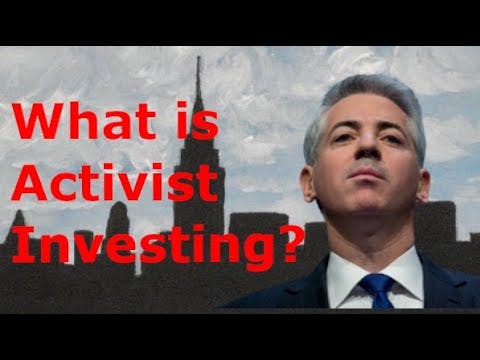 Bill Ackman’s Investment Strategy Explained | FINAiUS Bill Ackman’s Investment Strategy Explained | FINAiUS