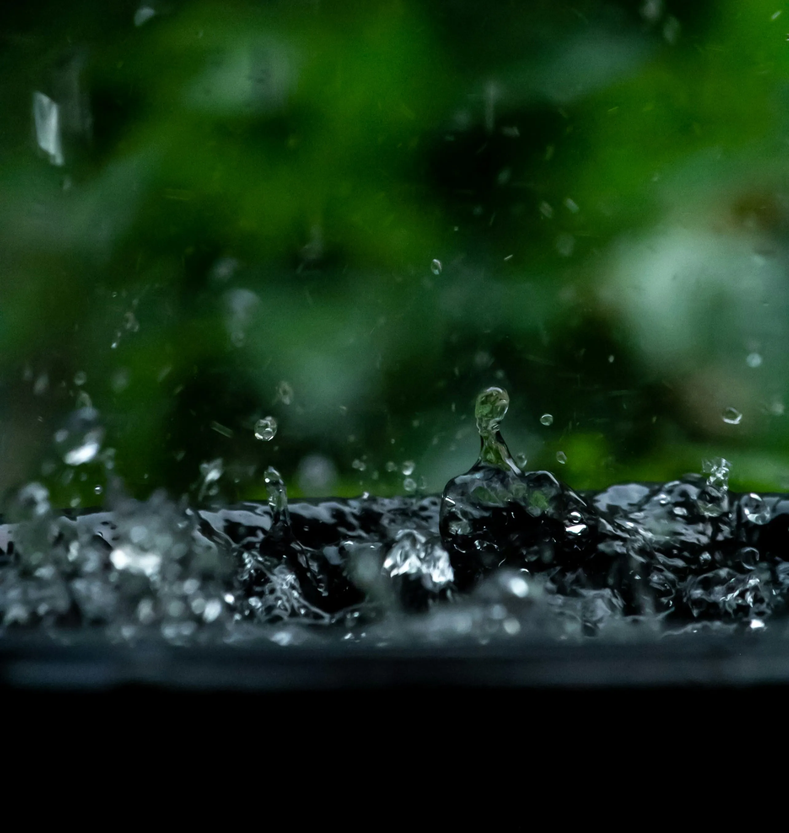 Light Rain: 8-Hour Serenade for Relaxation and Tranquility episode artwork