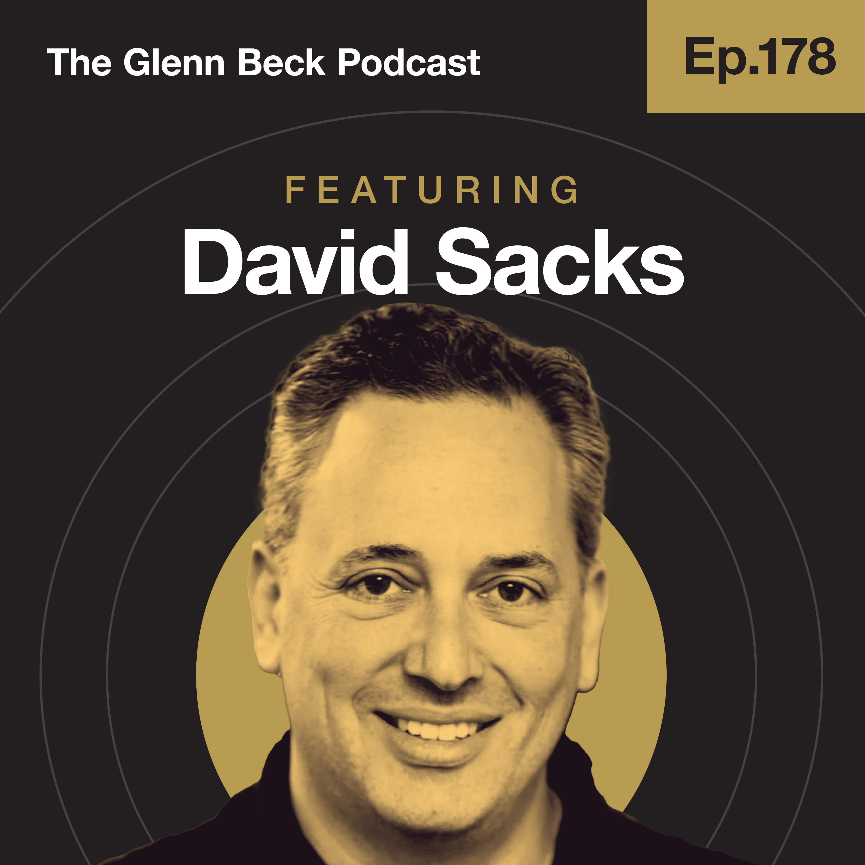 The Glenn Beck Podcast