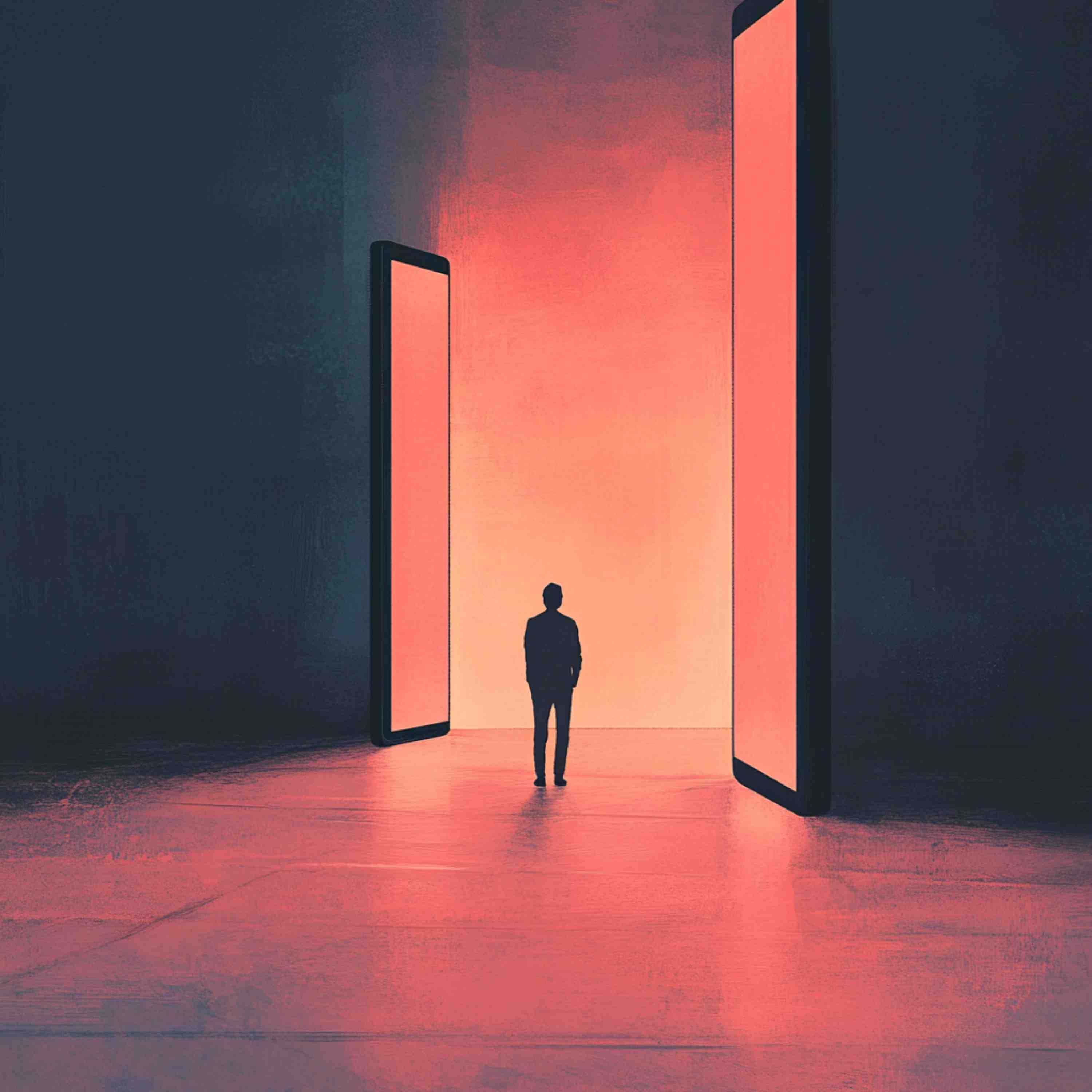 Getting Over Your Fear of Missing Out by Nir Eyal and Stuart Luman of Nir And Far on Intentional Living