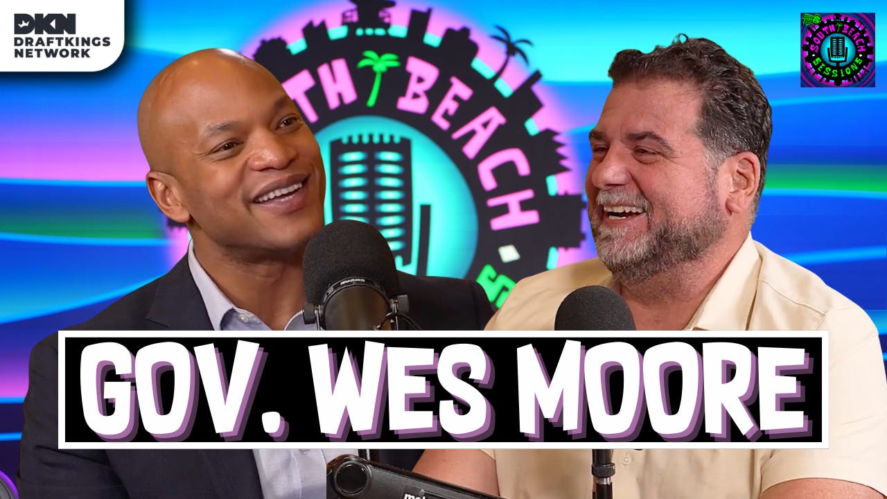 Governor Wes Moore Governor Wes Moore