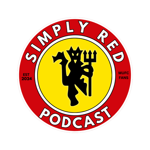 Simply Red Podcast
