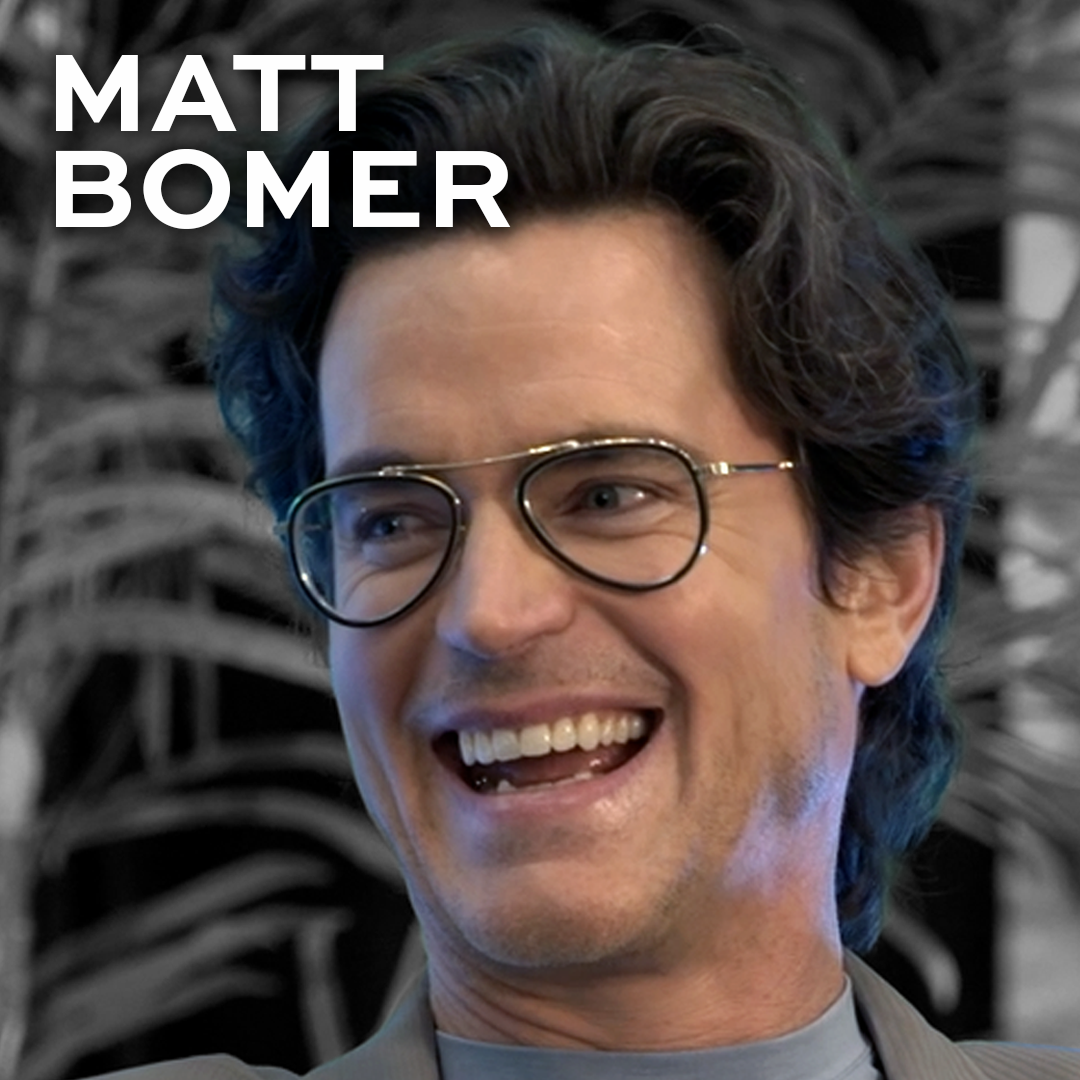 Matt Bomer, Vol. II