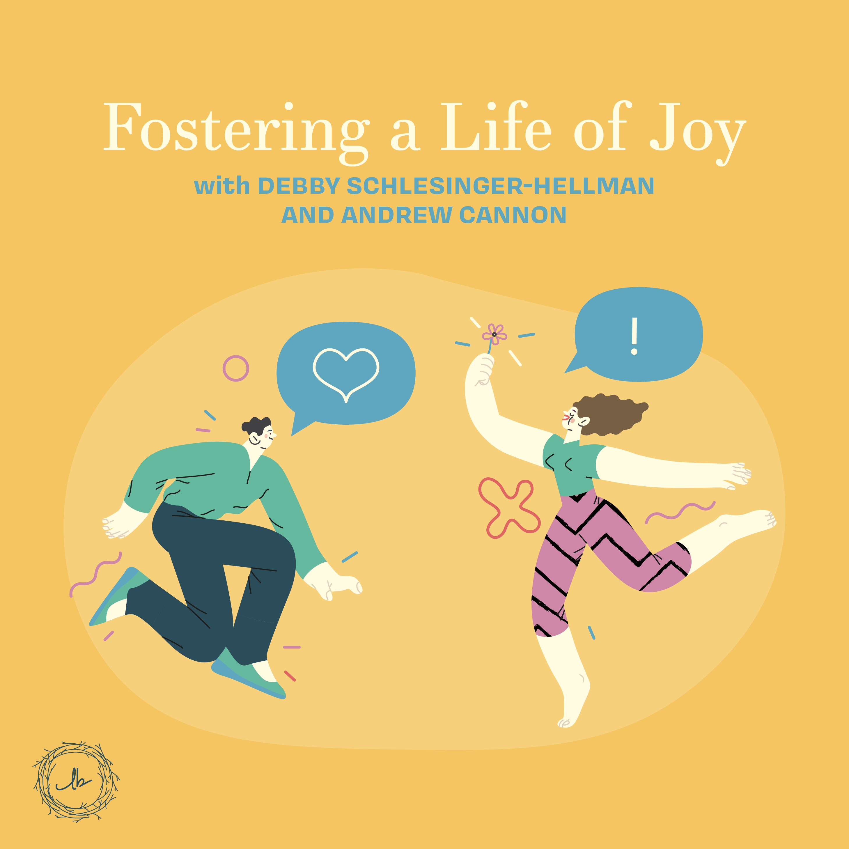 Ponderings from the Perch